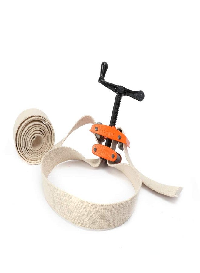 Pony Jorgensen - 6210 10' Canvas Band Clamp, 2in. x 10ft. - Image 3