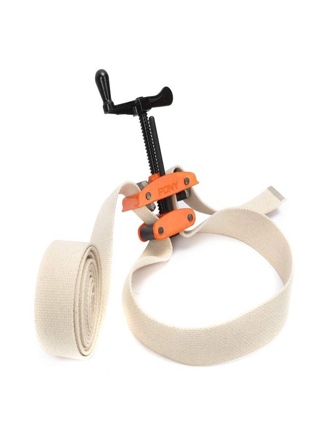 Pony Jorgensen - 6210 10' Canvas Band Clamp, 2in. x 10ft. - Image 4
