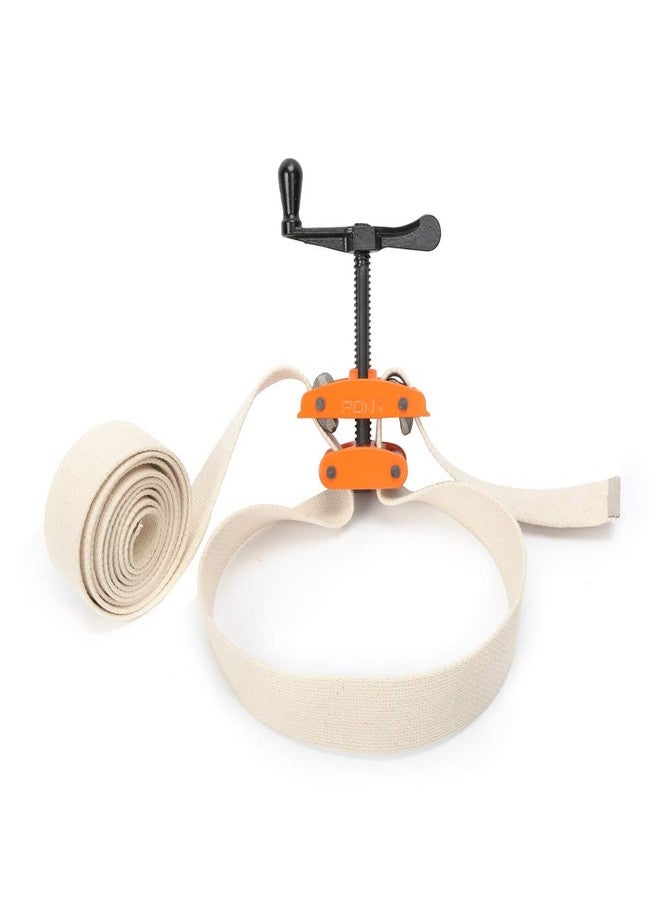 Pony Jorgensen - 6210 10' Canvas Band Clamp, 2in. x 10ft. - Image 1