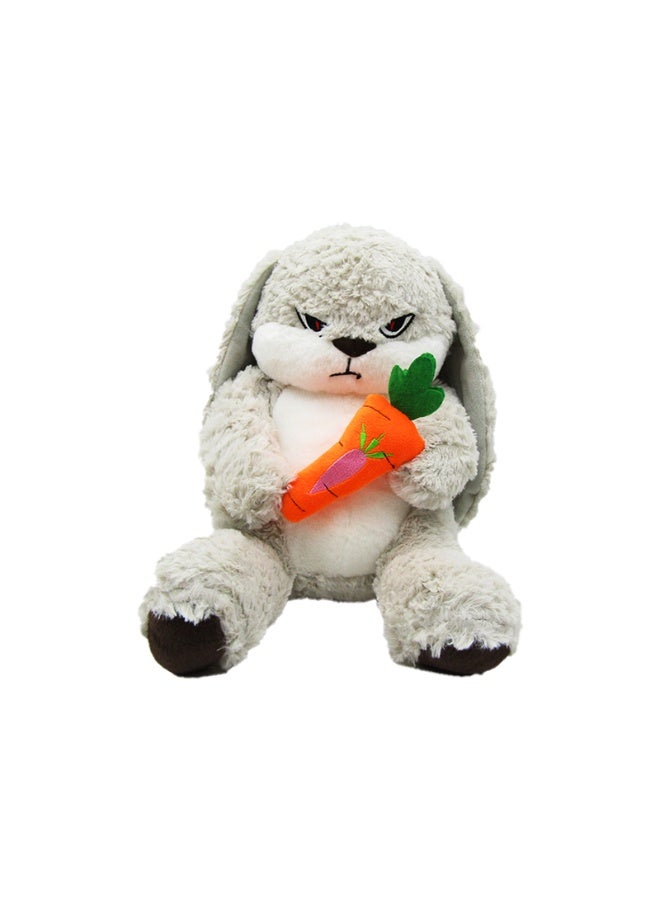 Plush Soft – Rabbit With Carrot 100 CM 