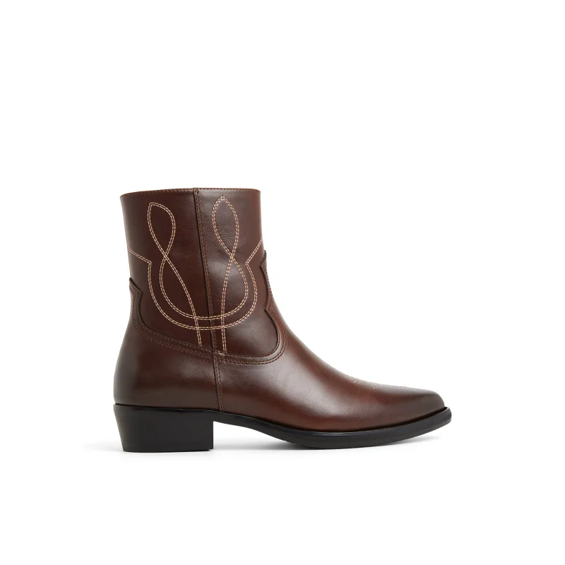 CALL IT SPRING Hillman Western Boots