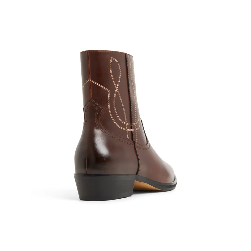 CALL IT SPRING Hillman Western Boots