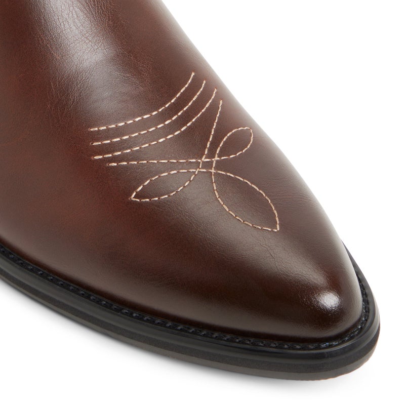 كول ات سبرنج هايل مان أحذية غربية - Image 5