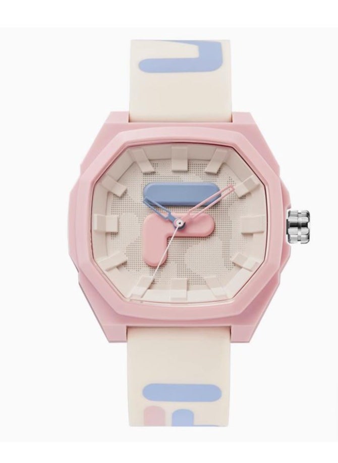 FILA Student Sports Waterproof Fashion Watch As a Gift For Boys And Girls  - Image 1