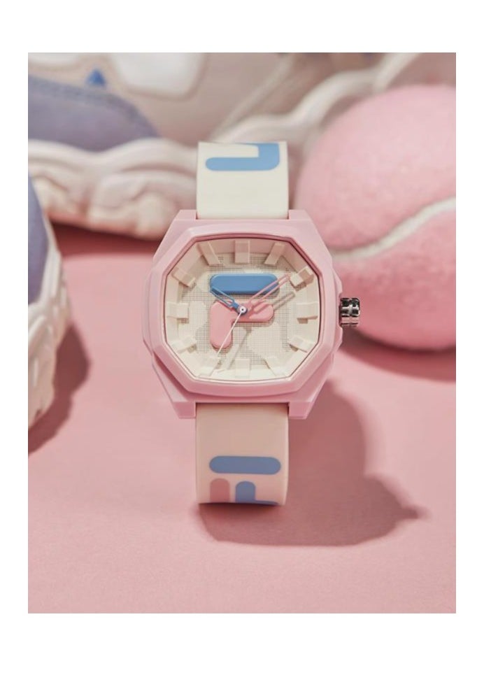 FILA Student Sports Waterproof Fashion Watch As a Gift For Boys And Girls  - Image 2
