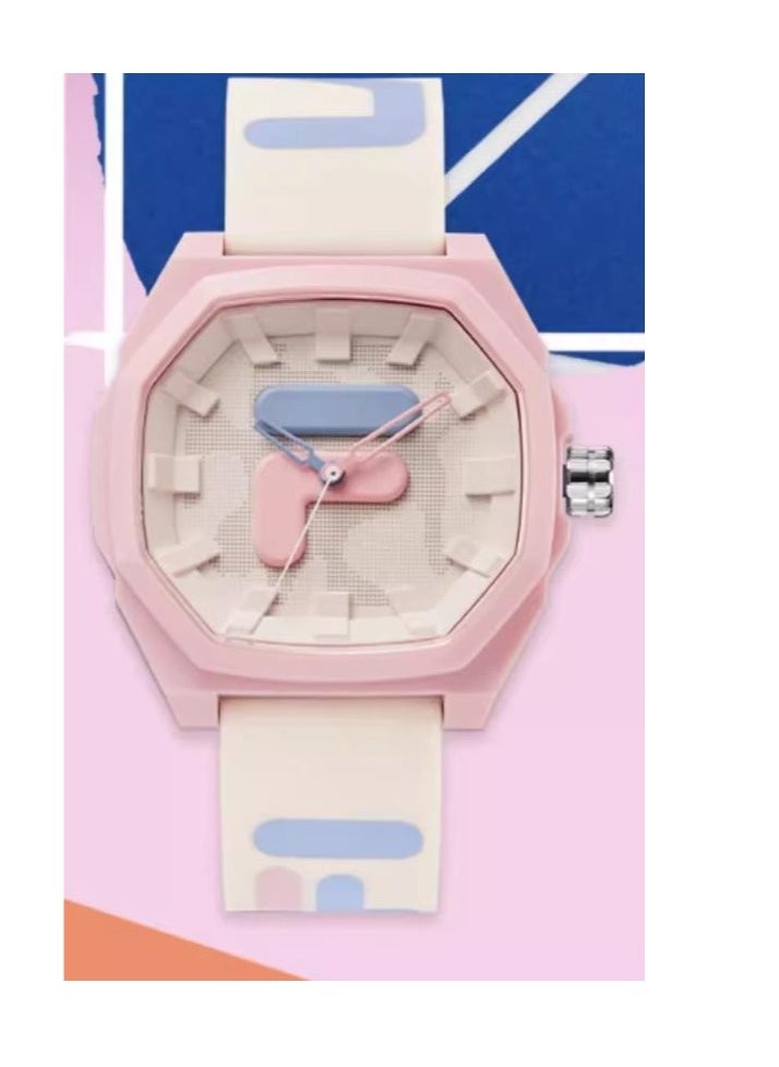 FILA Student Sports Waterproof Fashion Watch As a Gift For Boys And Girls  - Image 3