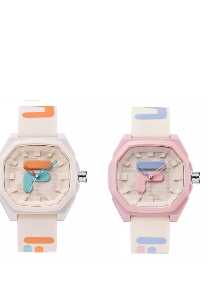 FILA Student Sports Waterproof Fashion Watch As a Gift For Boys And Girls  - Image 5