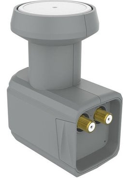 WXL-202 2 Full HD 1080P Twin Universal Lnb