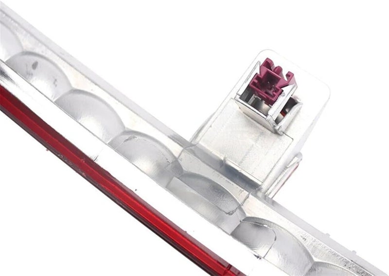 QASULER High Level Rear Third Brake Light for Mercedes-Benz - Image 3