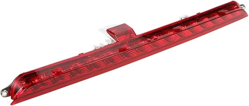 QASULER High Level Rear Third Brake Light for Mercedes-Benz - Image 2