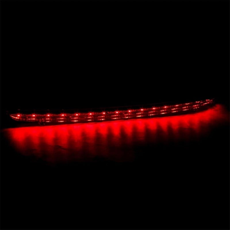 QASULER High Level Rear Third Brake Light for Mercedes-Benz - Image 4
