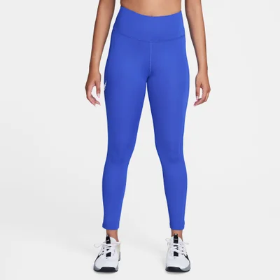 Nike Women's Fast Mid-Rise Running Leggings