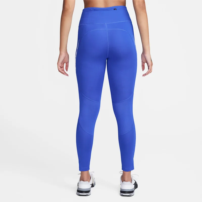 Nike Women's Fast Mid-Rise Running Leggings