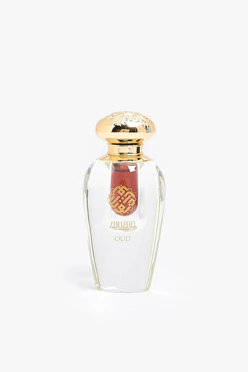 Louzan Louzan Rawan oil | Premium Arabic Scent | 3ML