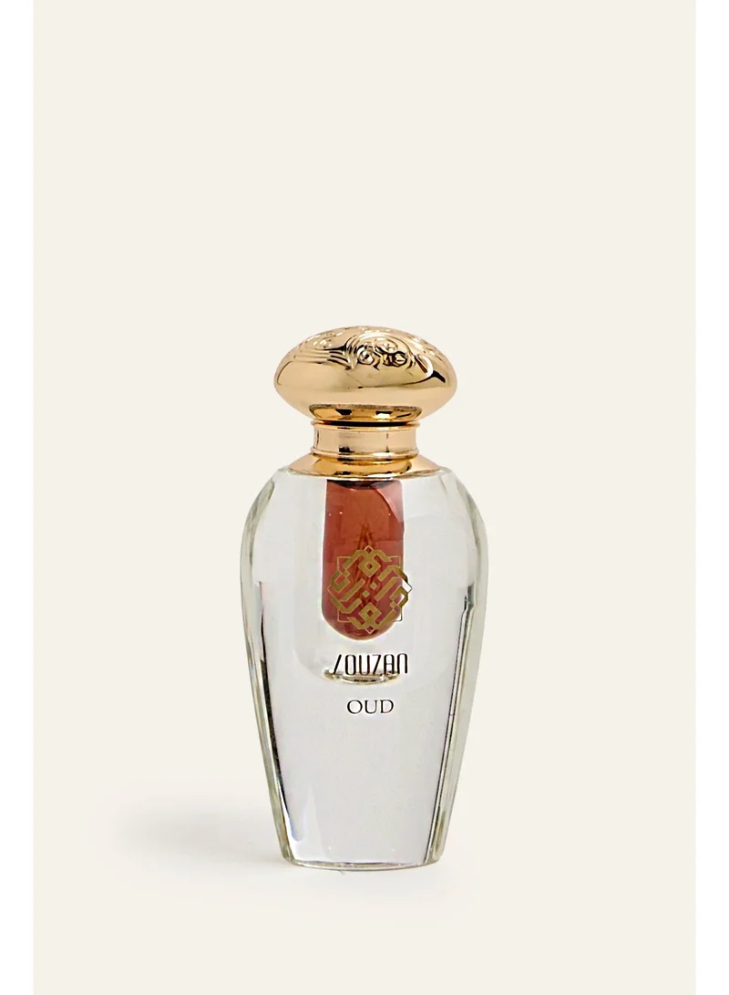 Louzan Louzan Rawan oil | Premium Arabic Scent | 3ML
