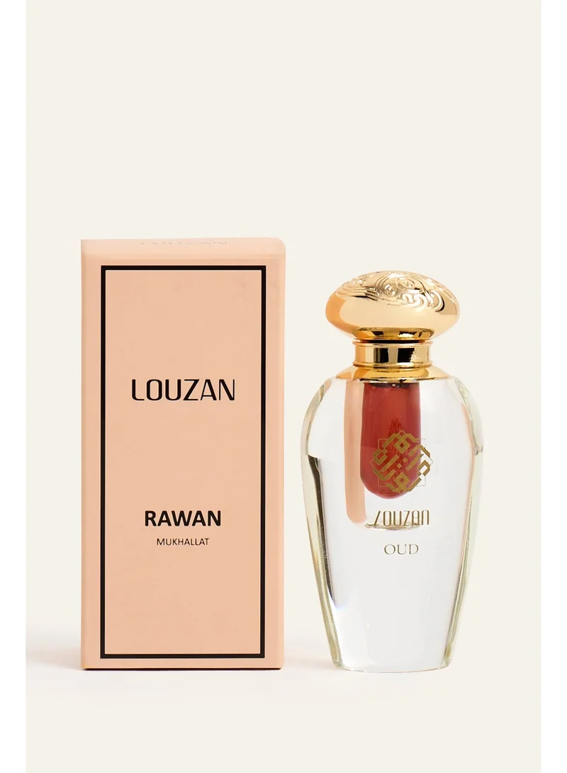 Louzan Louzan Rawan oil | Premium Arabic Scent | 3ML