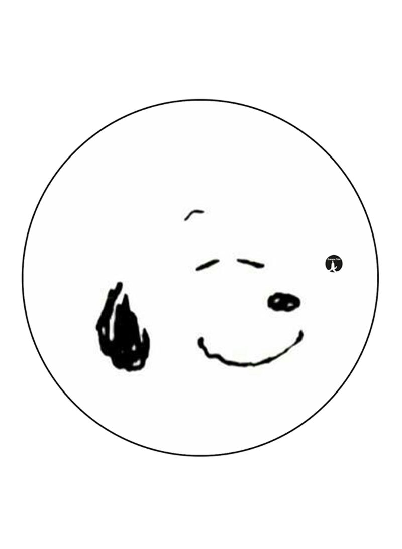 RKN Snoopy Printed Fridge Magnet Multicolour - Image 2