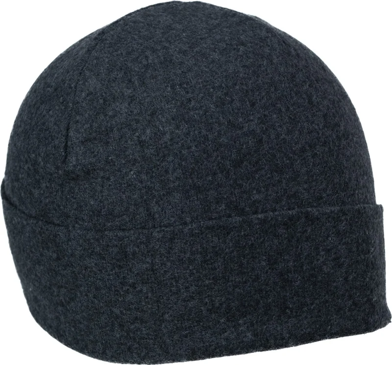 Oppland Men's Winter Beanie Folded Model Cotton Breathable Flexible Windproof Soft Lightweight