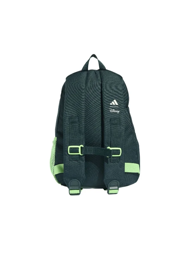 Adidas Adidas Lk Dy Mm Bpk U Green Gym &amp; Training Bags For Kids