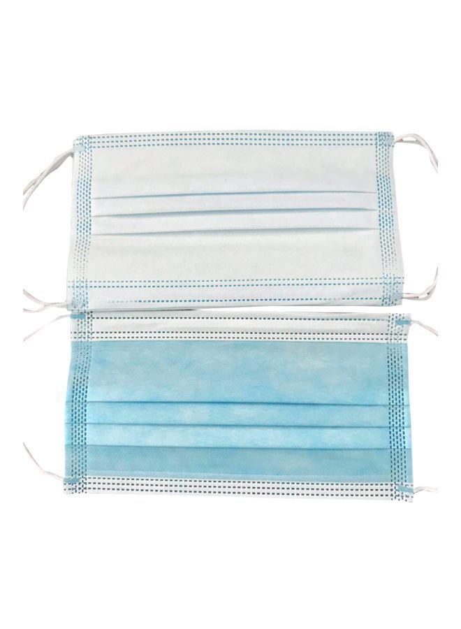 NIBEMINENT 50-Piece Medical Mask - Image 3