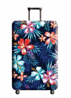 Y&D Luggage Cover, Water-Washable Suitcase Spandex Elastic Protective Covers Travel Accessories Suitable for 18-32 Inch Trolley Case  - Image 1