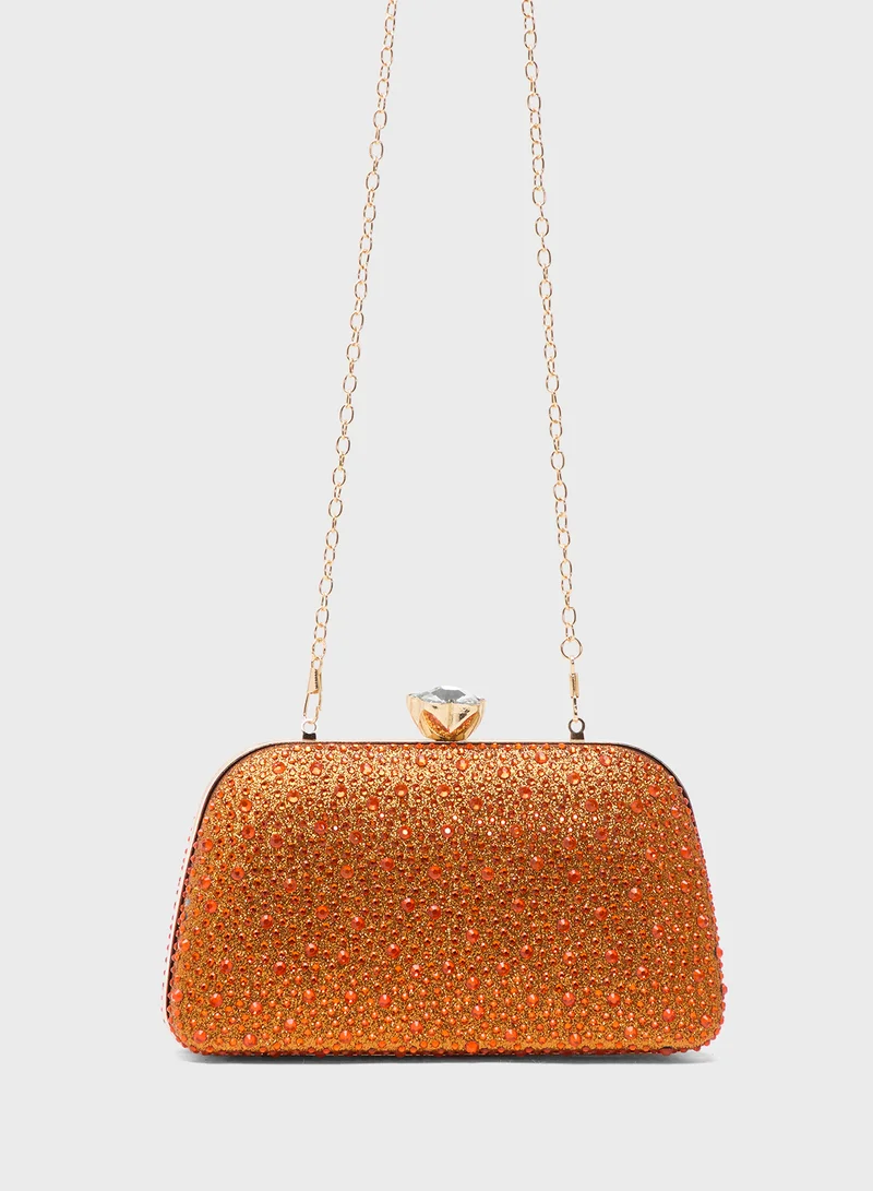 خزانة Clutch