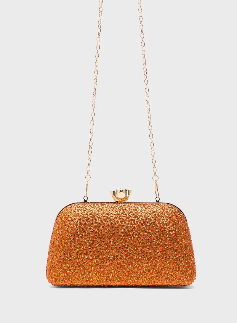 خزانة Clutch