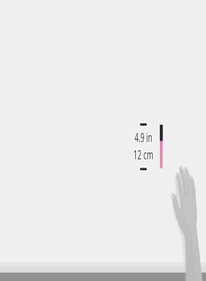 MAKE UP FOR LIFE Satin Luxe Liquid Lipstick, 01, Pink, 8 ml - Image 4