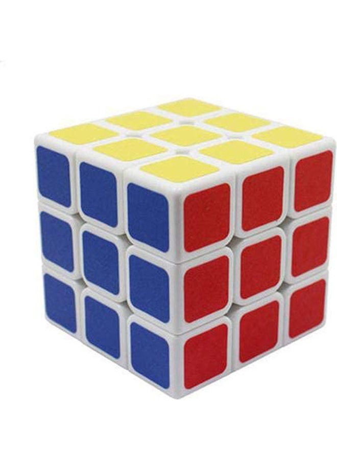 Professional Speed Rubiks Cube