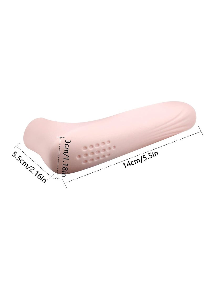 2 PCS Baby Safety Equipment Door Handle Cover, Silicone Door Handle Glove Cover, Thicker Door Knob Protector, Anti-Static, Food Grade Silicone (Brown)  - Image 2