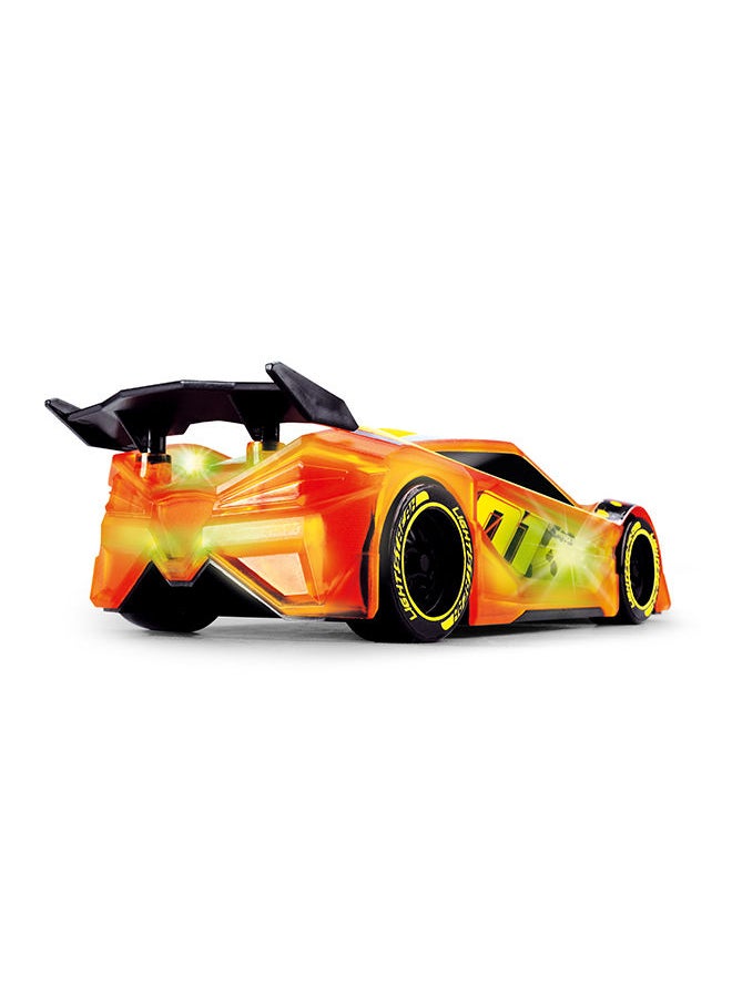 Lightstreak Racer Frictiion 20 Cm