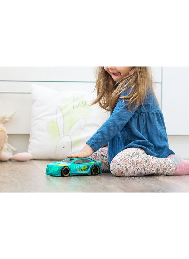 Lightstreak Racer Frictiion 20 Cm
