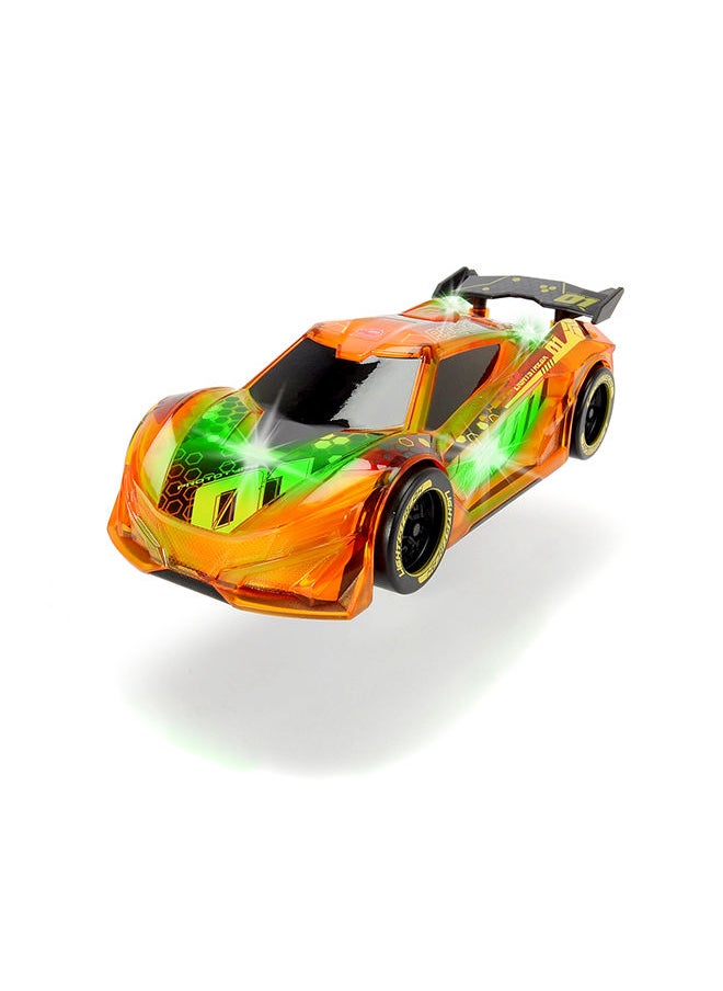 Lightstreak Racer Frictiion 20 Cm