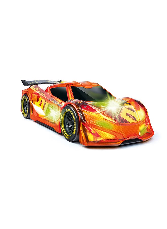 Lightstreak Racer Frictiion 20 Cm
