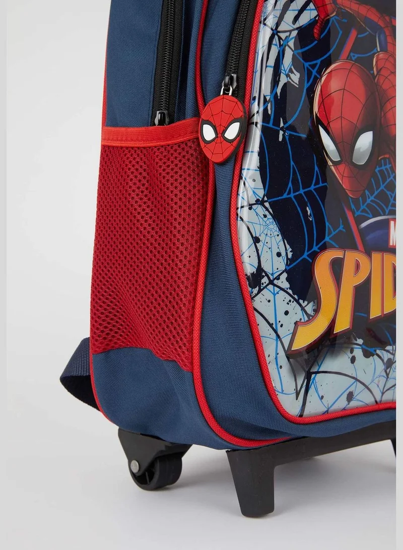 DeFacto Boy Spiderman Licenced BackPack