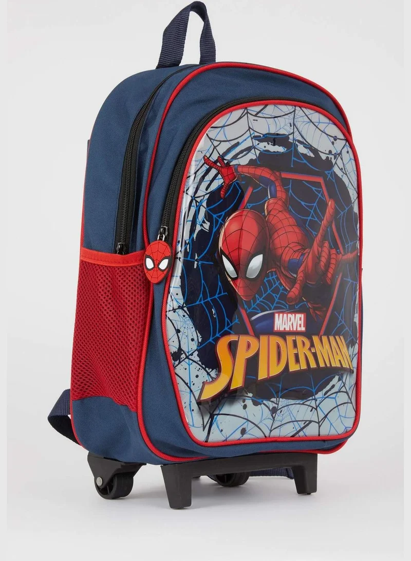 DeFacto Boy Spiderman Licenced BackPack