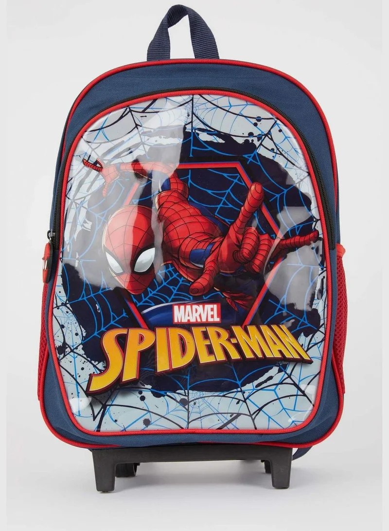 DeFacto Boy Spiderman Licenced BackPack