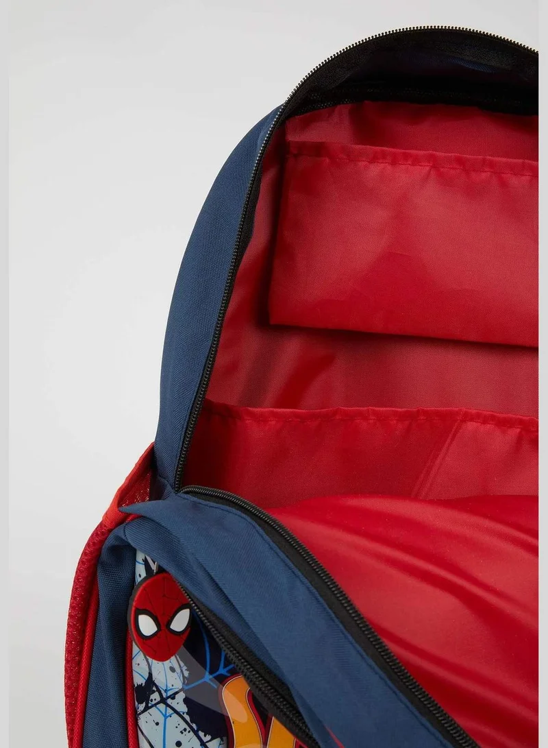 DeFacto Boy Spiderman Licenced BackPack