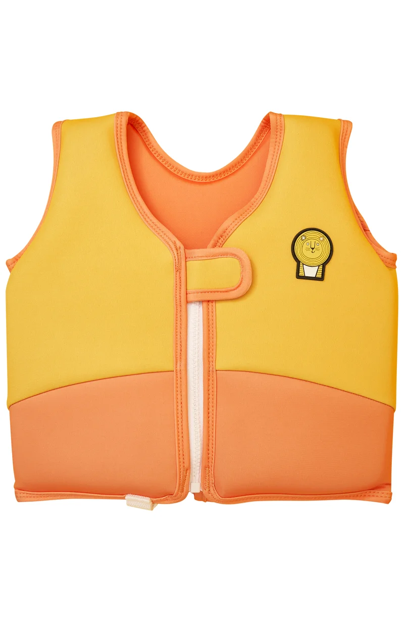هدير Float Vest