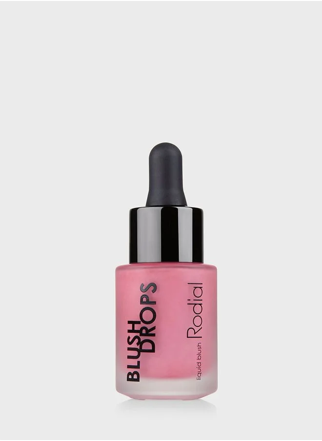 Rodial Blush Drops - Frosted Pink