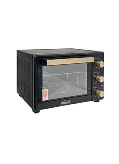 GENERALTEC Generaltec Electric Oven Toaster 