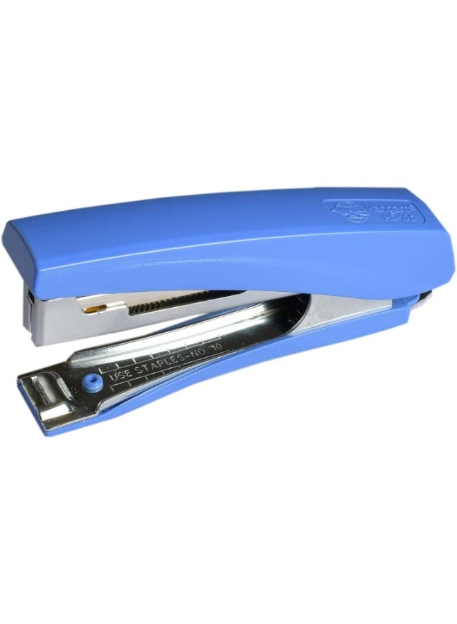 كانجارو مجموعة دبابيس كانجارو ديسك إسينشالز HD-10D و10/1M | دباسة قياسية مع آلية تحميل سريعة | متينة للاستخدام طويل الأمد | قد يختلف اللون، عبوة من قطعة واحدة - Image 2