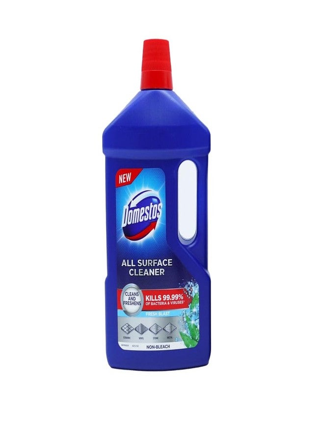 Domestos All Surface Cleaner 1000ml Ocean