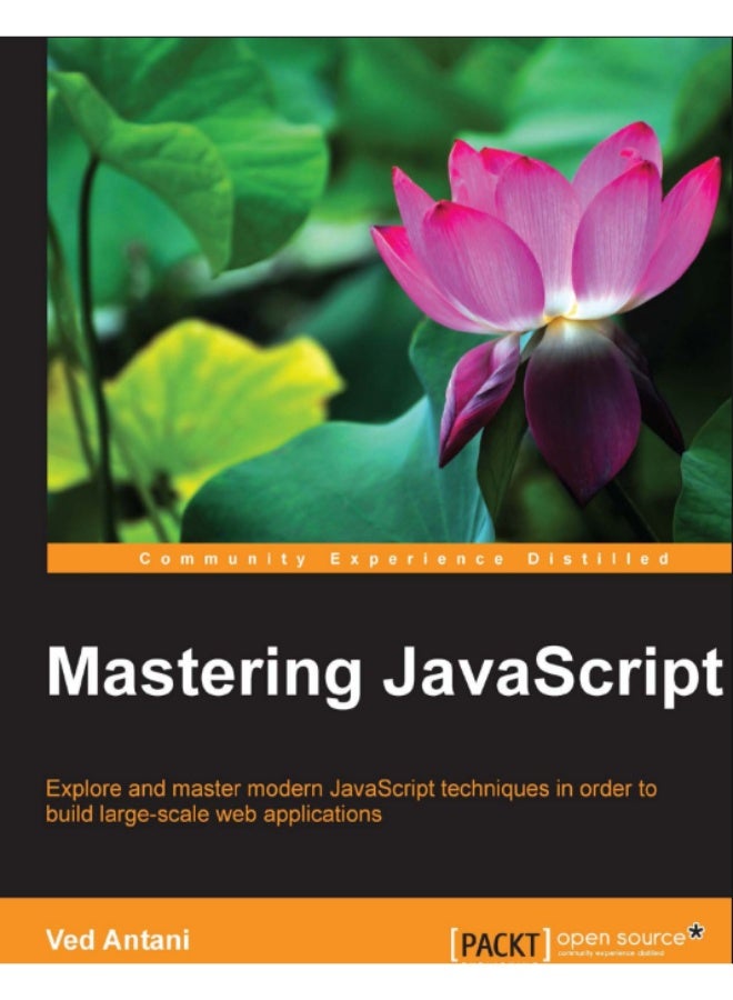 Mastering JavaScript | Comprehensive Guide to Modern JavaScript Techniques for Web Applications - Image 1