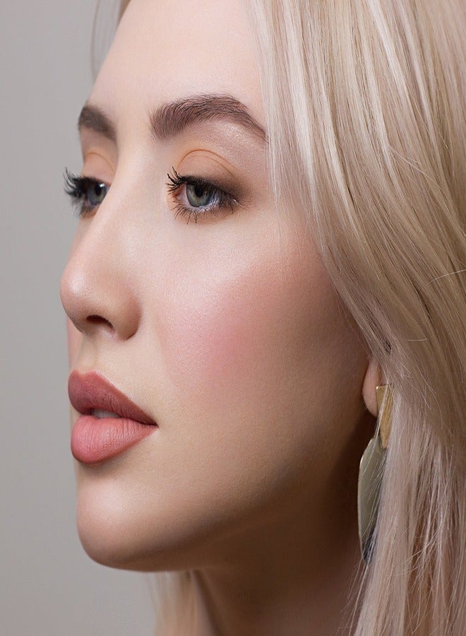 Milani Ludicrous Matte Lip Crayon Long Lasting Cream-to-Matte Lip Color, Matte Lip Color Stock With Glide-On Formula, Vegan & Cruelty-Free ( 140 So-Obsessed ) 1.4g - Image 4