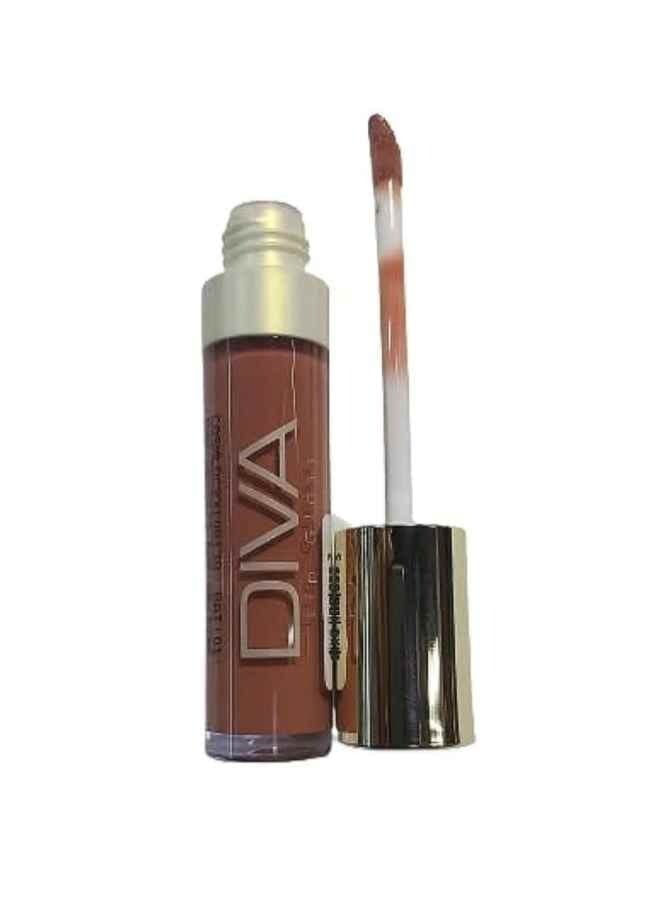 Amanda Milano DIVA LIP GLOSS.NO.02 - Image 1