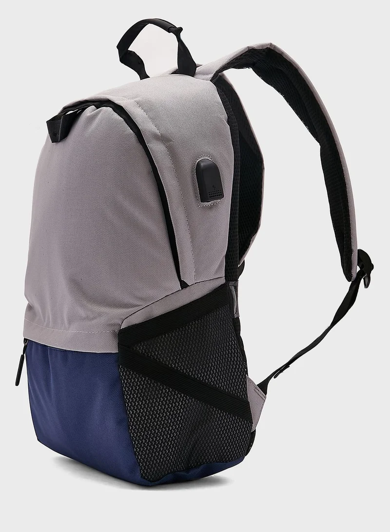 Seventy Five Casual Backpack