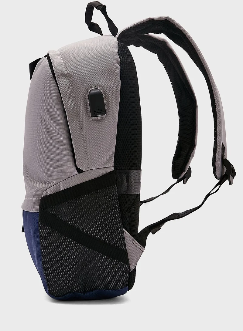 Seventy Five Casual Backpack