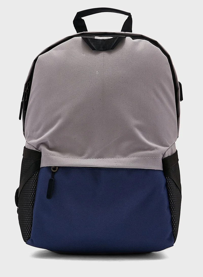 Seventy Five Casual Backpack