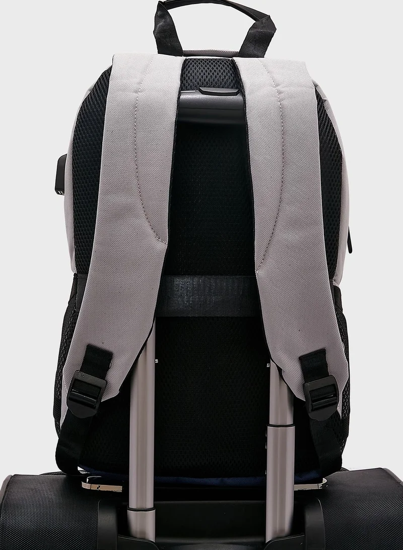 Seventy Five Casual Backpack